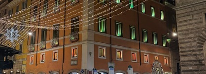 Hotel Caravita