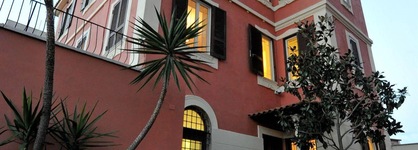 Villa Zaccardi