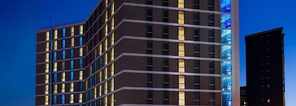 Hotel Degli Arcimboldi