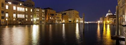 Palazzetto Pisani