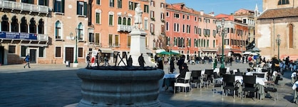 Hotel Santo Stefano