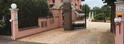 Villa Ai Tigli