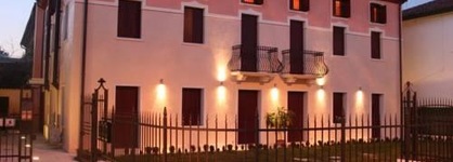 Villa Giotto