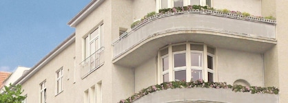 Hotel Bellevue Am Kurfürstendamm