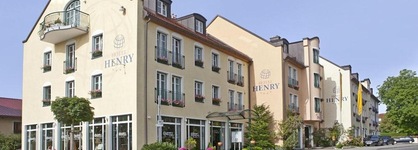 Hotel Henry