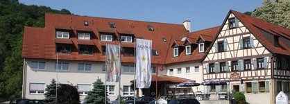 AKZENT Hotel Goldener Ochsen