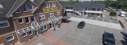 Hotel Globotel Business