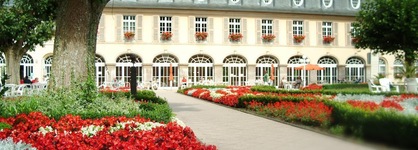Parkhotel Bad Bertrich