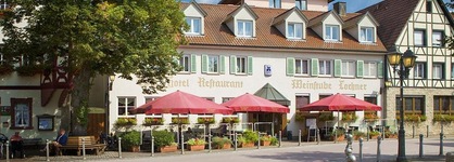 Flair Hotel Weinstube Lochner
