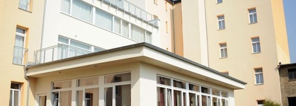Hotel Atlas Halle