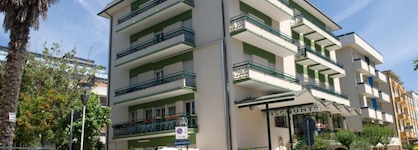 Hotel Viscount
