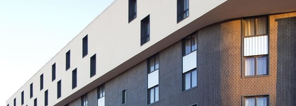 Aparthotel Adagio Access Le Havre Les Docks