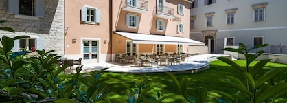 Hotel Marul