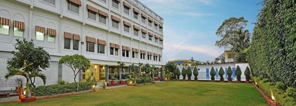 Mystical Valley View Resort And Spa, Udaipur