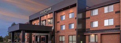 Courtyard By Marriott Boulder Broomfield