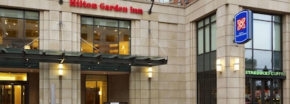 Hilton Garden Inn Baltimore Inner Harbor
