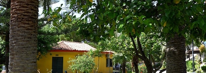 Hotel Residence Sciabache