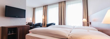 Hotel Kocks Am Mühlenberg