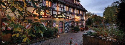 Romantik Hotel Gasthaus Rottner