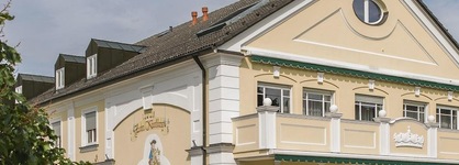Hotel Am Schloßpark Zum Kurfürst