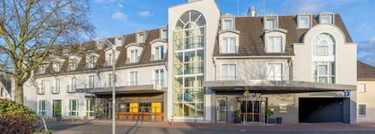Plaza Inn Köln Pulheim