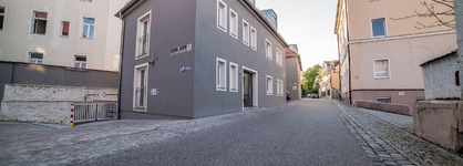 Hotel Jakob Regensburg Downtown, Bw Signature Collection