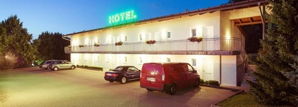 Apart Hotel Weimar