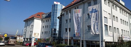 Central Hotel