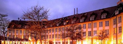Seehotel Zeuthen