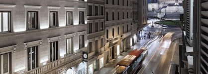 Corso 281 Luxury Suites Roma