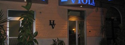 Hotel Viola