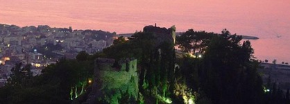 Kyparissia Beach Hotel