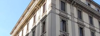 Hotel Duca D'aosta