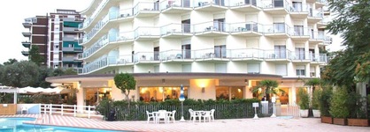 Hotel Bellevue Beach