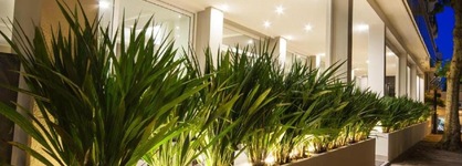 Hotel Lux