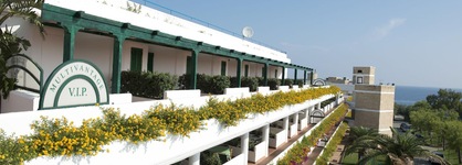 Cala Corvino Hotel Resort