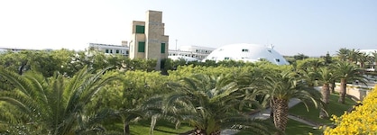 Cala Corvino Hotel Resort