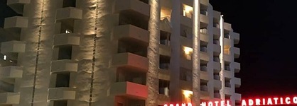 Grand Hotel Adriatico