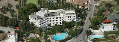 Park Hotel Valle Clavia