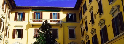 Residenza Johanna I