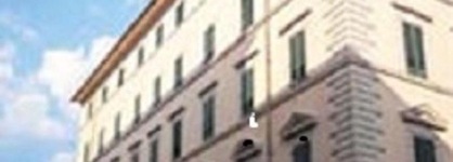 Soggiorno Michelangelo