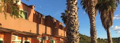 Hotel Residence Le Terrazze