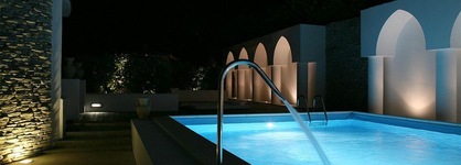 Residencia El Chupito