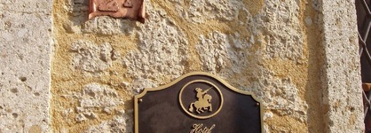Hotel Il Cavalier D'arpino