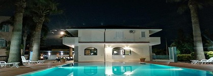 Residence Hotel Villa Laura