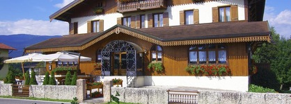 Hotel Rutzer