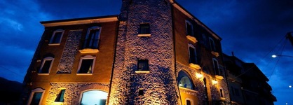 Hotel Villa Torre Antica
