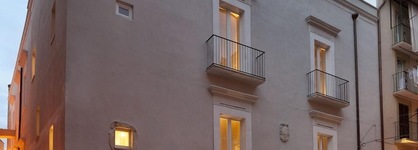 Palazzo Calò