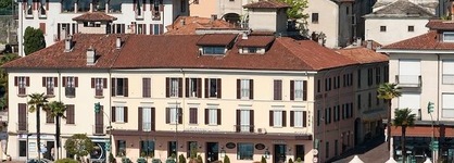 Hotel Eden