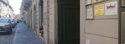 Antico Borgo
